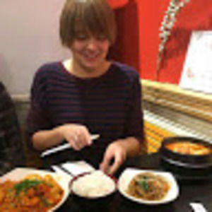 Meet your Posher, Tessa